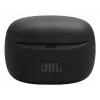 JBL Tune Buds 2 austiņas True Wireless Stereo (TWS) ievietojamās zvaniem/mūzikai Bluetooth melnas
