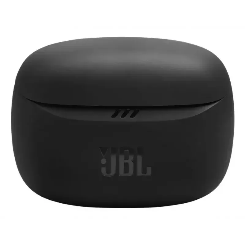 JBL Tune Buds 2 austiņas True Wireless Stereo (TWS) ievietojamās zvaniem/mūzikai Bluetooth melnas