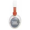 JBL Junior 470NC austiņas bezvadu galvas lentes zvani/mūzika USB Type-C Bluetooth gaiši pelēks, balts