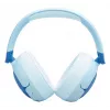JBL Junior 470NC austiņas ar mikrofonu Bezvadu Austiņu lente Zvani/mūzika USB Type-C Bluetooth Zils