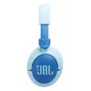 JBL Junior 470NC austiņas ar mikrofonu Bezvadu Austiņu lente Zvani/mūzika USB Type-C Bluetooth Zils