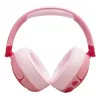 JBL Junior 470NC austiņas bezvadu galvas loka Zvani/Mūzika USB Type-C Bluetooth rozā