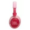 JBL Junior 470NC austiņas bezvadu galvas loka Zvani/Mūzika USB Type-C Bluetooth rozā