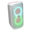 JBL PartyBox Club 120 ballīšu skaļrunis balts 160 W