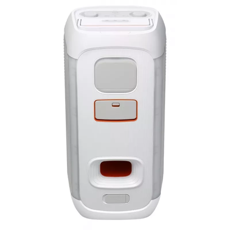 JBL PartyBox Club 120 ballīšu skaļrunis balts 160 W