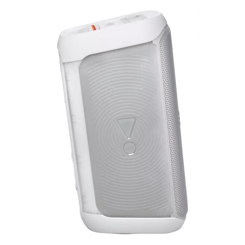 JBL PartyBox Club 120 ballīšu skaļrunis balts 160 W