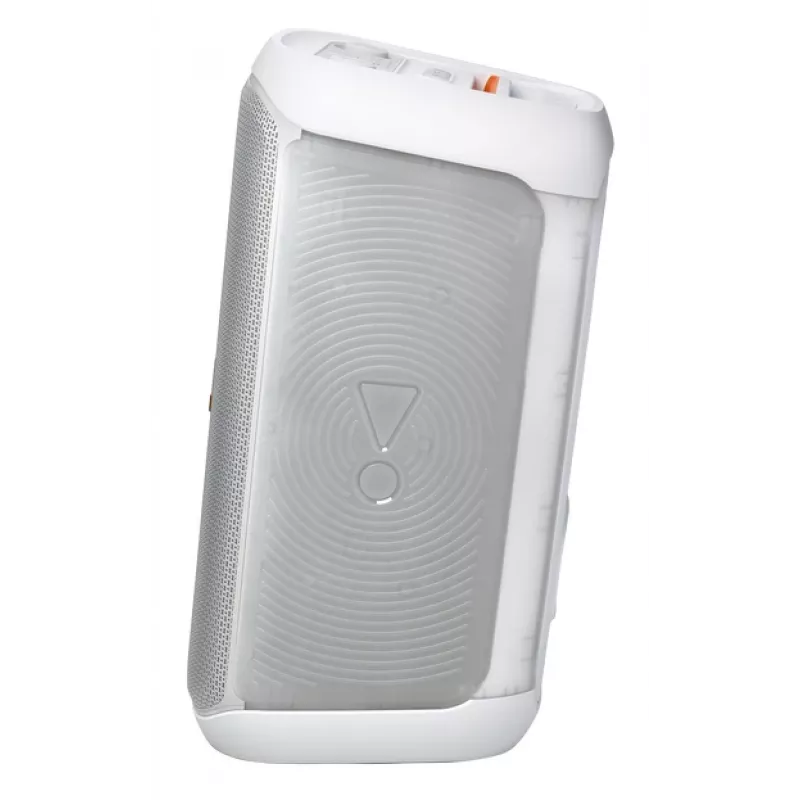 JBL PartyBox Club 120 ballīšu skaļrunis balts 160 W