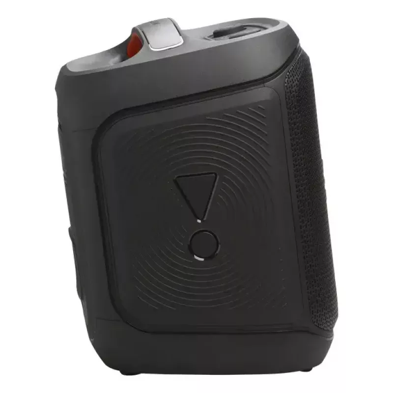 JBL PartyBox Encore Essential 2 ballīšu skaļrunis, melns, 100 W