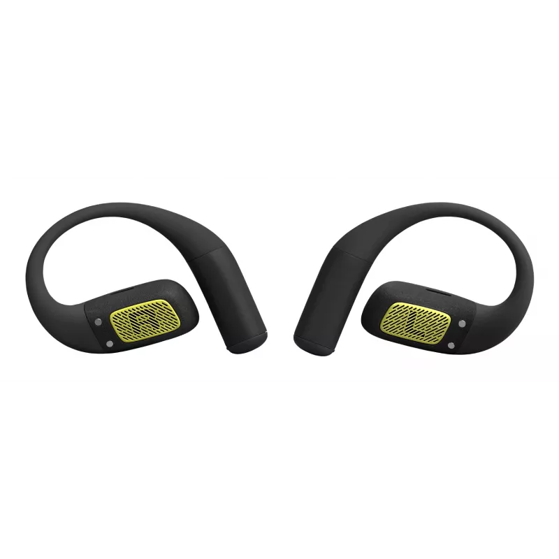 JBL Endurance Zone austiņas bezvadu atvērtā tipa sporta Bluetooth melnas, laima