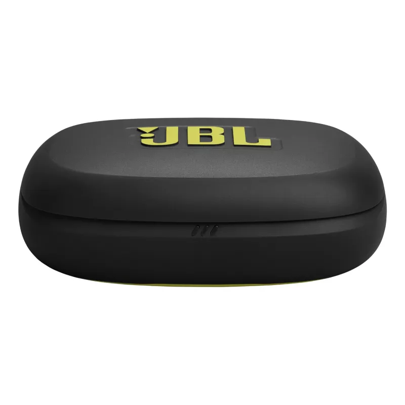 JBL Endurance Zone austiņas bezvadu atvērtā tipa sporta Bluetooth melnas, laima