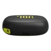 JBL Endurance Zone austiņas bezvadu atvērtā tipa sporta Bluetooth melnas, laima