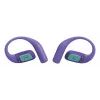 Austiņas JBL Endurance Zone Wireless Open-ear Sports Bluetooth — violetas, 20–20000 Hz, 89,6 g
