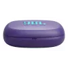 Austiņas JBL Endurance Zone Wireless Open-ear Sports Bluetooth — violetas, 20–20000 Hz, 89,6 g