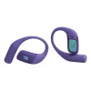 Austiņas JBL Endurance Zone Wireless Open-ear Sports Bluetooth — violetas, 20–20000 Hz, 89,6 g