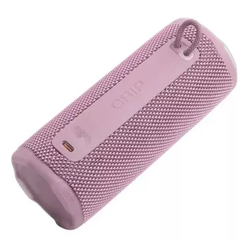 Mono pārnēsājamais skaļrunis JBL Grip Mono — Camouflage, 16 W RMS, Bluetooth, iebūvēts akumulators, USB-C