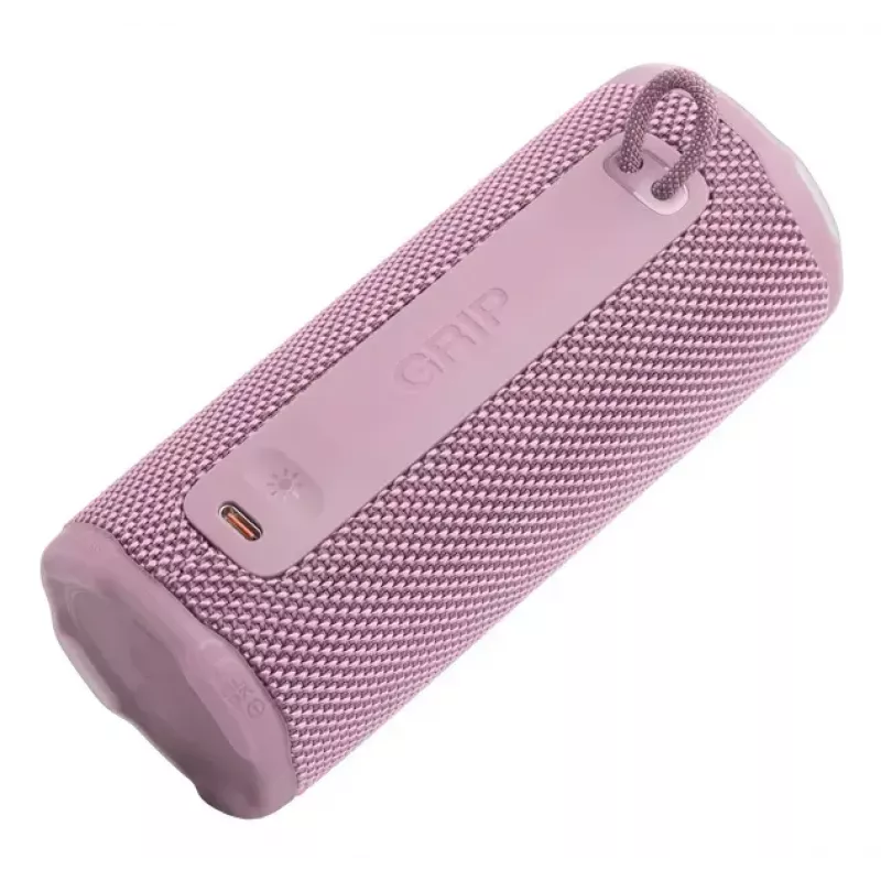 Mono pārnēsājamais skaļrunis JBL Grip Mono — Camouflage, 16 W RMS, Bluetooth, iebūvēts akumulators, USB-C