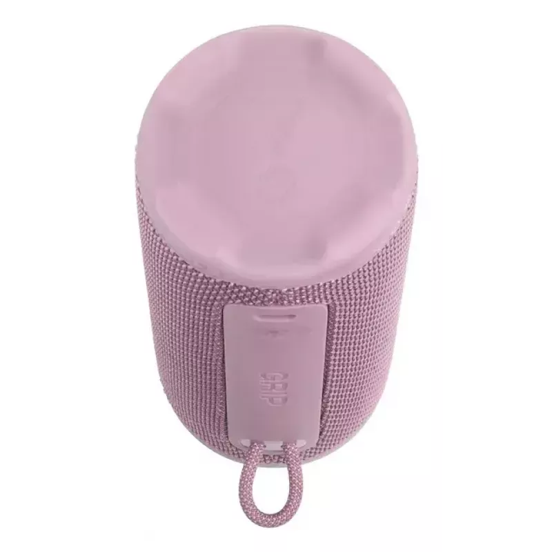 Mono pārnēsājamais skaļrunis JBL Grip Mono — Camouflage, 16 W RMS, Bluetooth, iebūvēts akumulators, USB-C