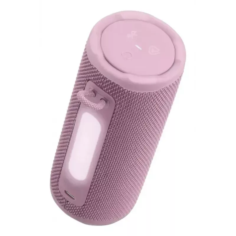 Mono pārnēsājamais skaļrunis JBL Grip Mono — Camouflage, 16 W RMS, Bluetooth, iebūvēts akumulators, USB-C