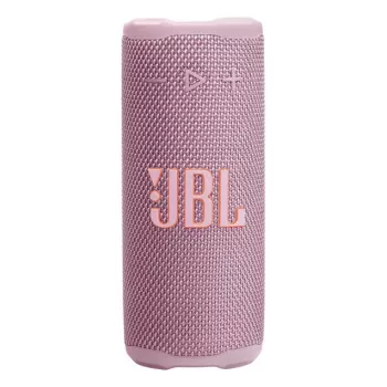 Mono pārnēsājamais skaļrunis JBL Grip Mono — Camouflage, 16 W RMS, Bluetooth, iebūvēts akumulators, USB-C