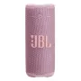Mono pārnēsājamais skaļrunis JBL Grip Mono — Camouflage, 16 W RMS, Bluetooth, iebūvēts akumulators, USB-C