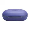 Austiņas JBL Sense Pro TWS auss āķis, Bluetooth, USB-C uzlādes statīvs, 20–40000 Hz, zila, 95,2 g