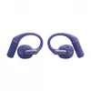 Austiņas JBL Sense Pro TWS auss āķis, Bluetooth, USB-C uzlādes statīvs, 20–40000 Hz, zila, 95,2 g