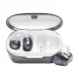 JBL Soundgear Clips austiņas True Wireless Stereo (TWS) auss āķītis zvani/mūzika Bluetooth balts