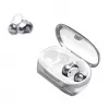 JBL Soundgear Clips austiņas True Wireless Stereo (TWS) auss āķītis zvani/mūzika Bluetooth balts