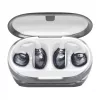 JBL Soundgear Clips austiņas True Wireless Stereo (TWS) auss āķītis zvani/mūzika Bluetooth balts