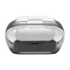 JBL Soundgear Clips austiņas True Wireless Stereo (TWS) auss āķītis zvani/mūzika Bluetooth balts