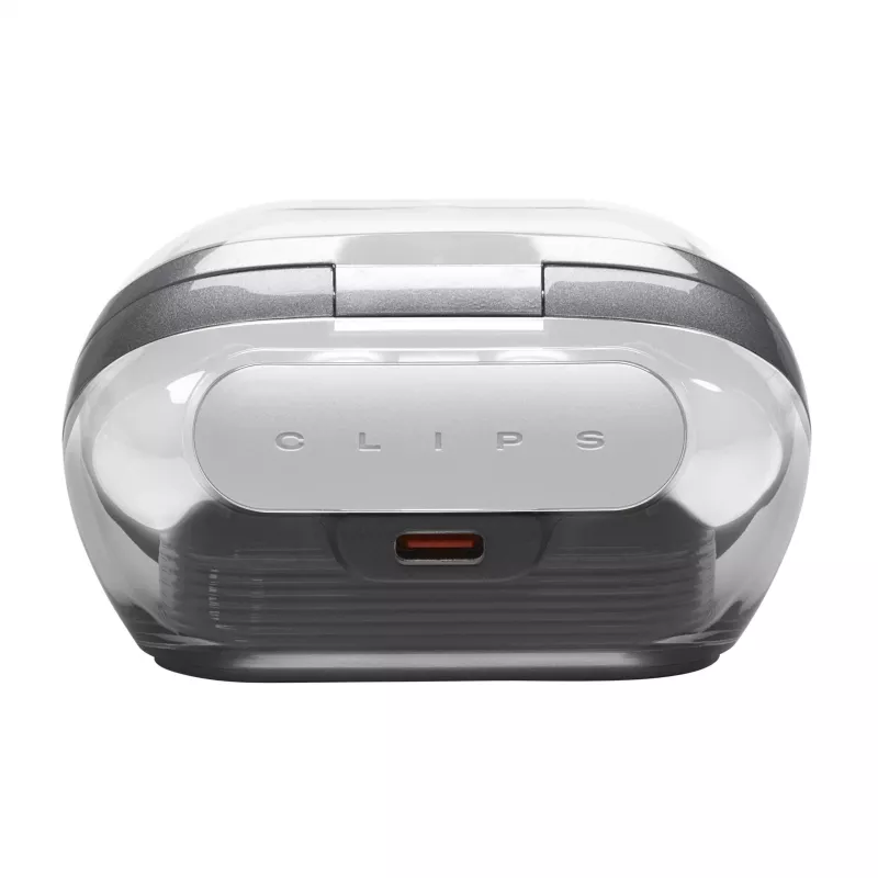 JBL Soundgear Clips austiņas True Wireless Stereo (TWS) auss āķītis zvani/mūzika Bluetooth balts