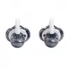 JBL Soundgear Clips austiņas True Wireless Stereo (TWS) auss āķītis zvani/mūzika Bluetooth balts