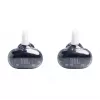 JBL Soundgear Clips austiņas True Wireless Stereo (TWS) auss āķītis zvani/mūzika Bluetooth balts