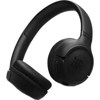 JBL Tune 530BT austiņas Bezvadu Galvas saite Zvani/Mūzika USB Type-C Bluetooth Melns