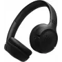 JBL Tune 530BT austiņas Bezvadu Galvas saite Zvani/Mūzika USB Type-C Bluetooth Melns