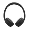JBL Tune 530BT austiņas Bezvadu Galvas saite Zvani/Mūzika USB Type-C Bluetooth Melns