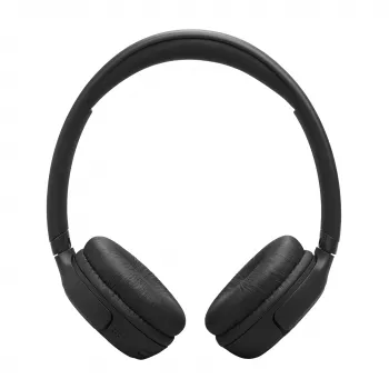 JBL Tune 530BT austiņas Bezvadu Galvas saite Zvani/Mūzika USB Type-C Bluetooth Melns