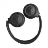 JBL Tune 530BT austiņas Bezvadu Galvas saite Zvani/Mūzika USB Type-C Bluetooth Melns