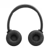 JBL Tune 530BT austiņas Bezvadu Galvas saite Zvani/Mūzika USB Type-C Bluetooth Melns