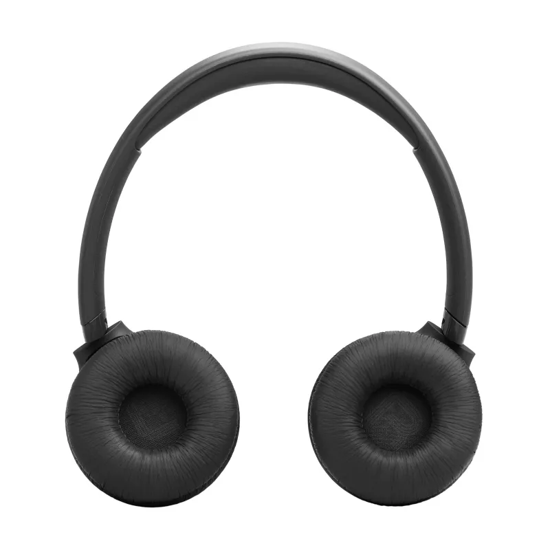 JBL Tune 530BT austiņas Bezvadu Galvas saite Zvani/Mūzika USB Type-C Bluetooth Melns