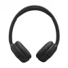 JBL Tune 530BT austiņas Bezvadu Galvas saite Zvani/Mūzika USB Type-C Bluetooth Melns