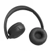 JBL Tune 530BT austiņas Bezvadu Galvas saite Zvani/Mūzika USB Type-C Bluetooth Melns