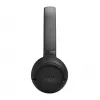 JBL Tune 530BT austiņas Bezvadu Galvas saite Zvani/Mūzika USB Type-C Bluetooth Melns