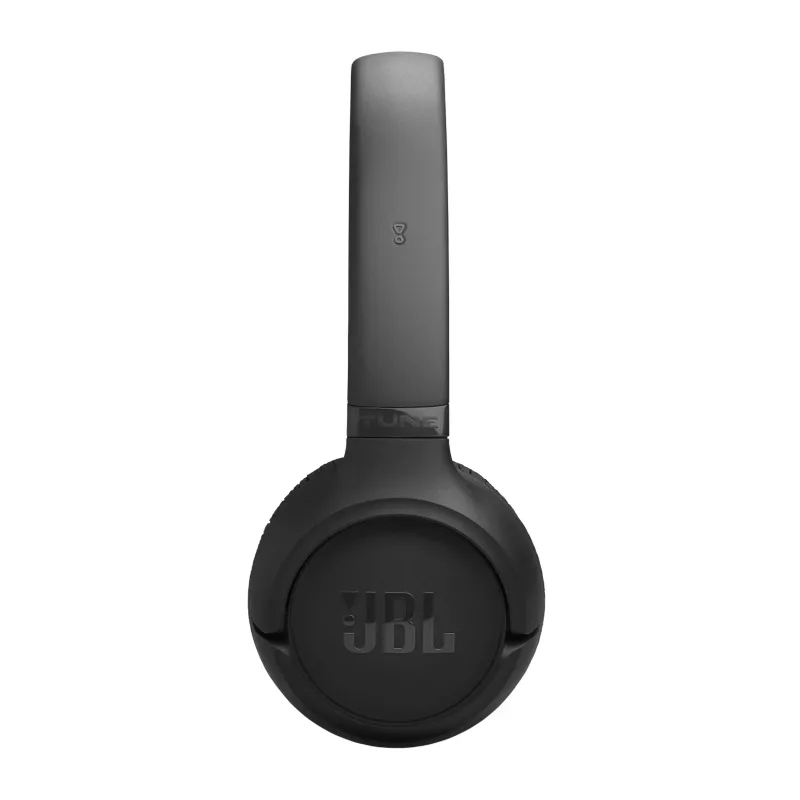JBL Tune 530BT austiņas Bezvadu Galvas saite Zvani/Mūzika USB Type-C Bluetooth Melns