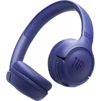 JBL Tune 530BT austiņas Bezvadu Galvas saite Zvani/Mūzika USB Type-C Bluetooth Zila
