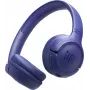 JBL Tune 530BT austiņas Bezvadu Galvas saite Zvani/Mūzika USB Type-C Bluetooth Zila