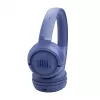 JBL Tune 530BT austiņas Bezvadu Galvas saite Zvani/Mūzika USB Type-C Bluetooth Zila