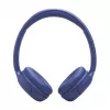 JBL Tune 530BT austiņas Bezvadu Galvas saite Zvani/Mūzika USB Type-C Bluetooth Zila