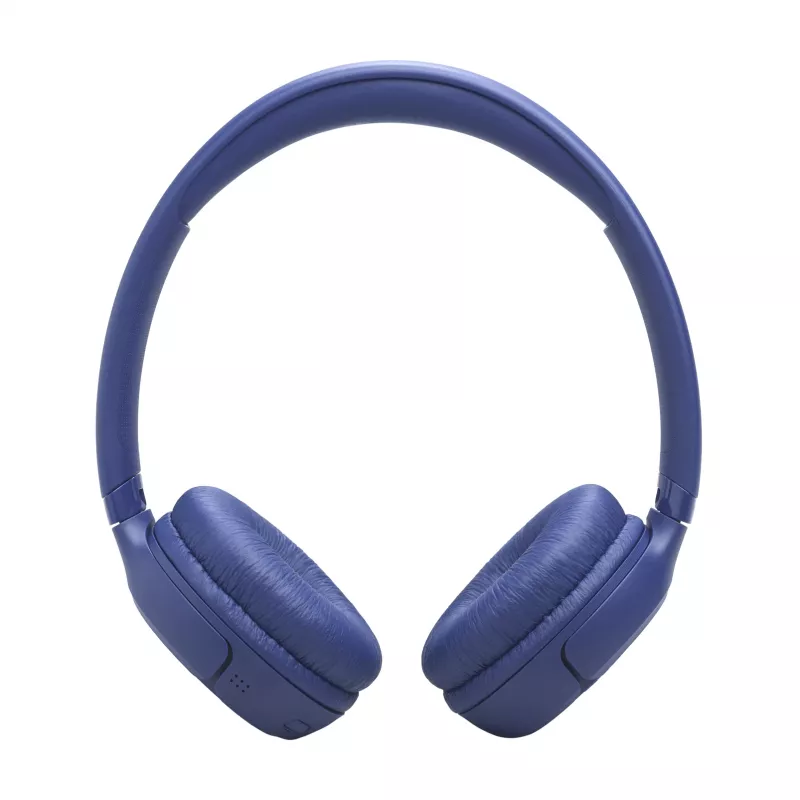 JBL Tune 530BT austiņas Bezvadu Galvas saite Zvani/Mūzika USB Type-C Bluetooth Zila