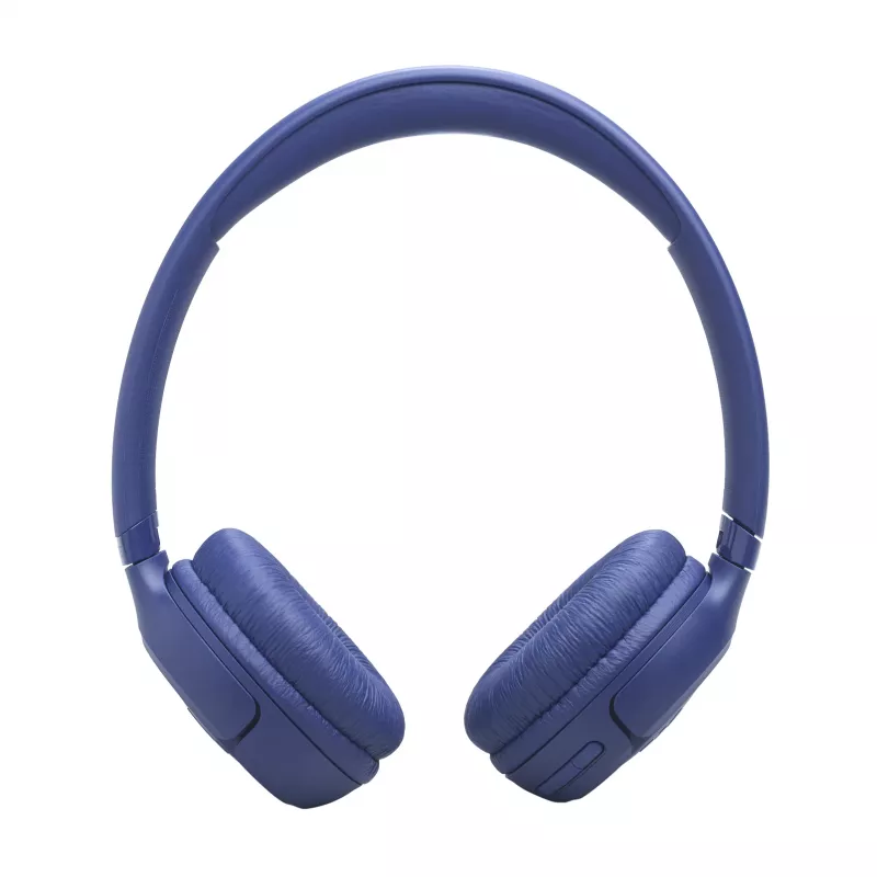 JBL Tune 530BT austiņas Bezvadu Galvas saite Zvani/Mūzika USB Type-C Bluetooth Zila
